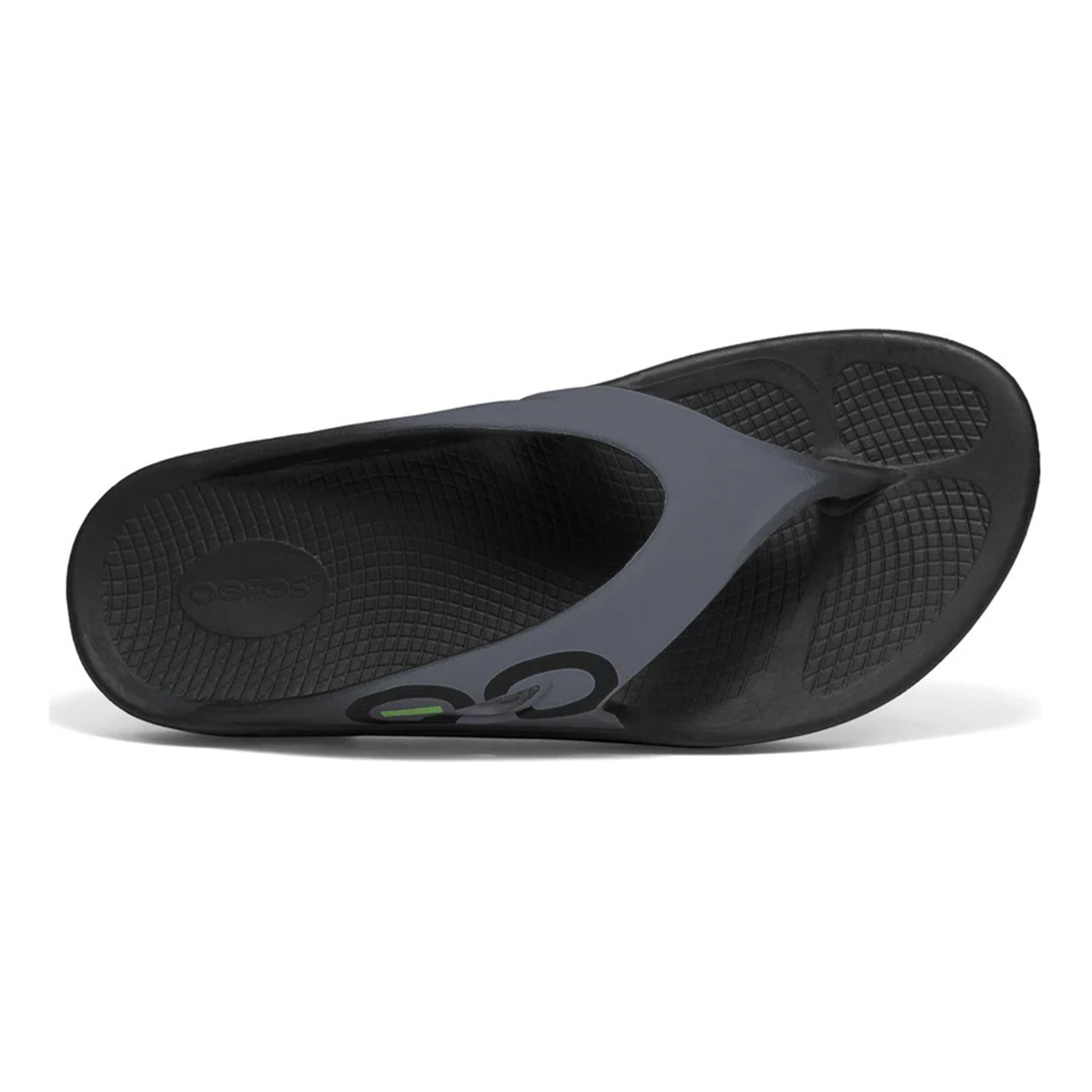 Oofos grey cheap
