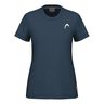 Tie-Break T-Shirt Women