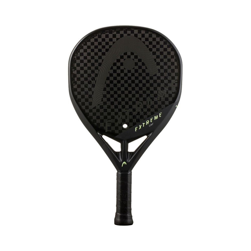 Head Extreme One Padel racket