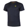 Crew Inside Out T-Shirt Men-Dark Blue