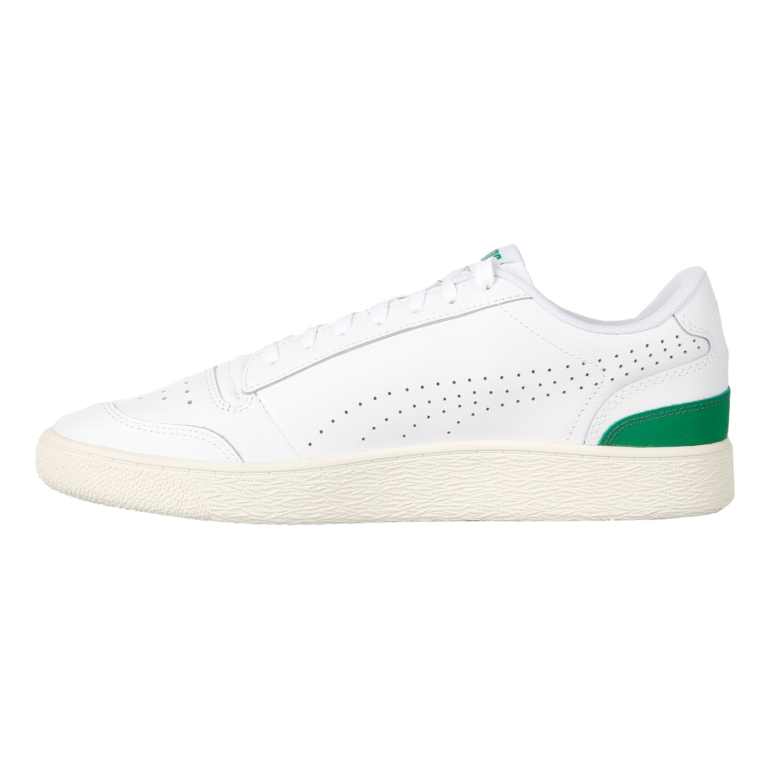 Puma ralph sampson green store