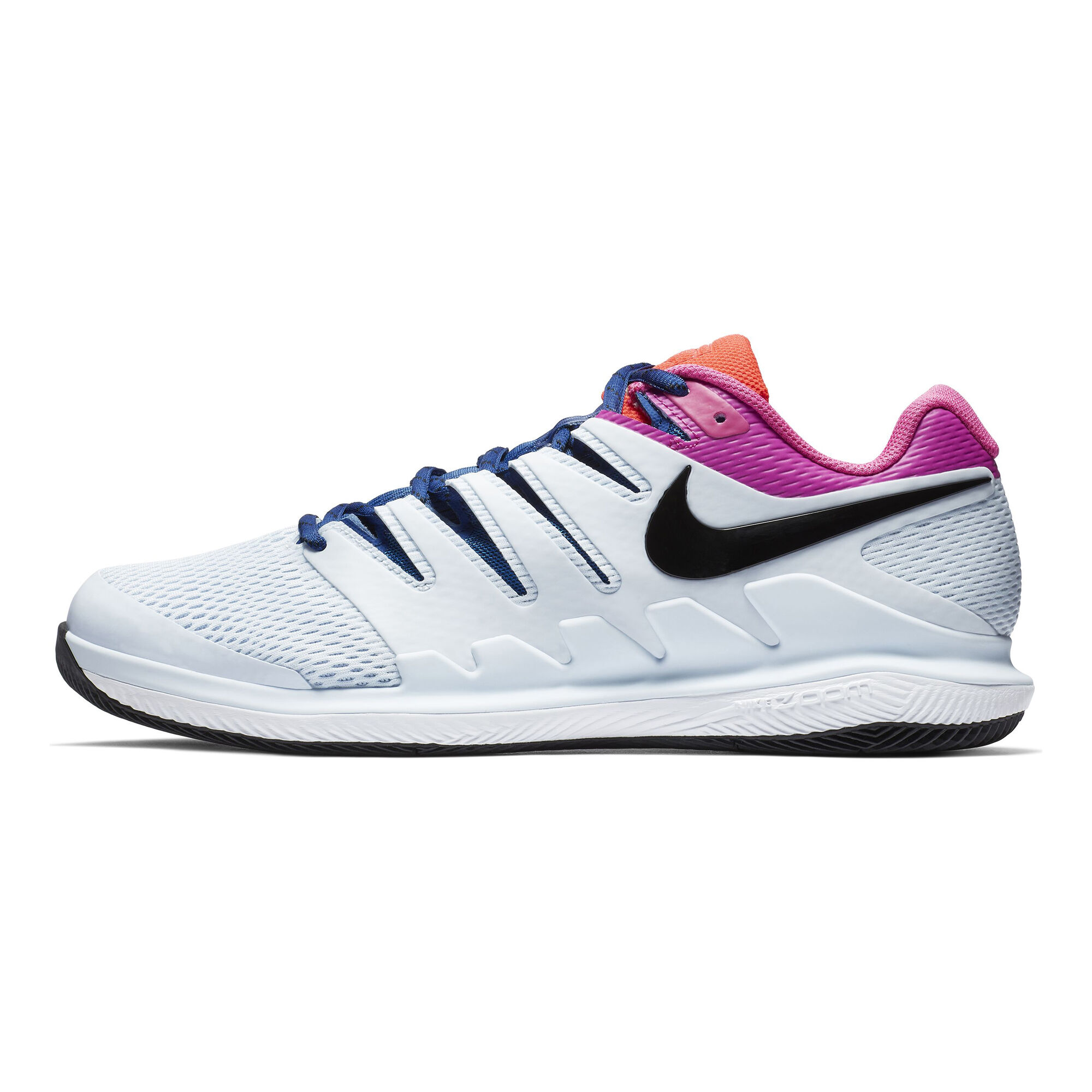 nike air zoom vapor x all court