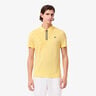 Polo Men-yellow