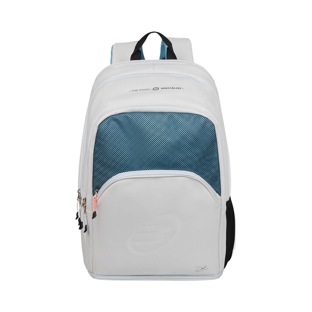 Bullpadel Vertex W Backpack white Bullpadel Vertex W Backpack white