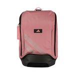 adidas adidas Protour 2026 Backpack - mauve