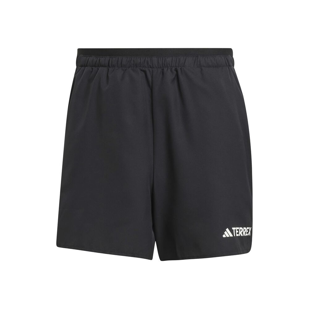 adidas Terrex MT Light 5in Running Shorts Men