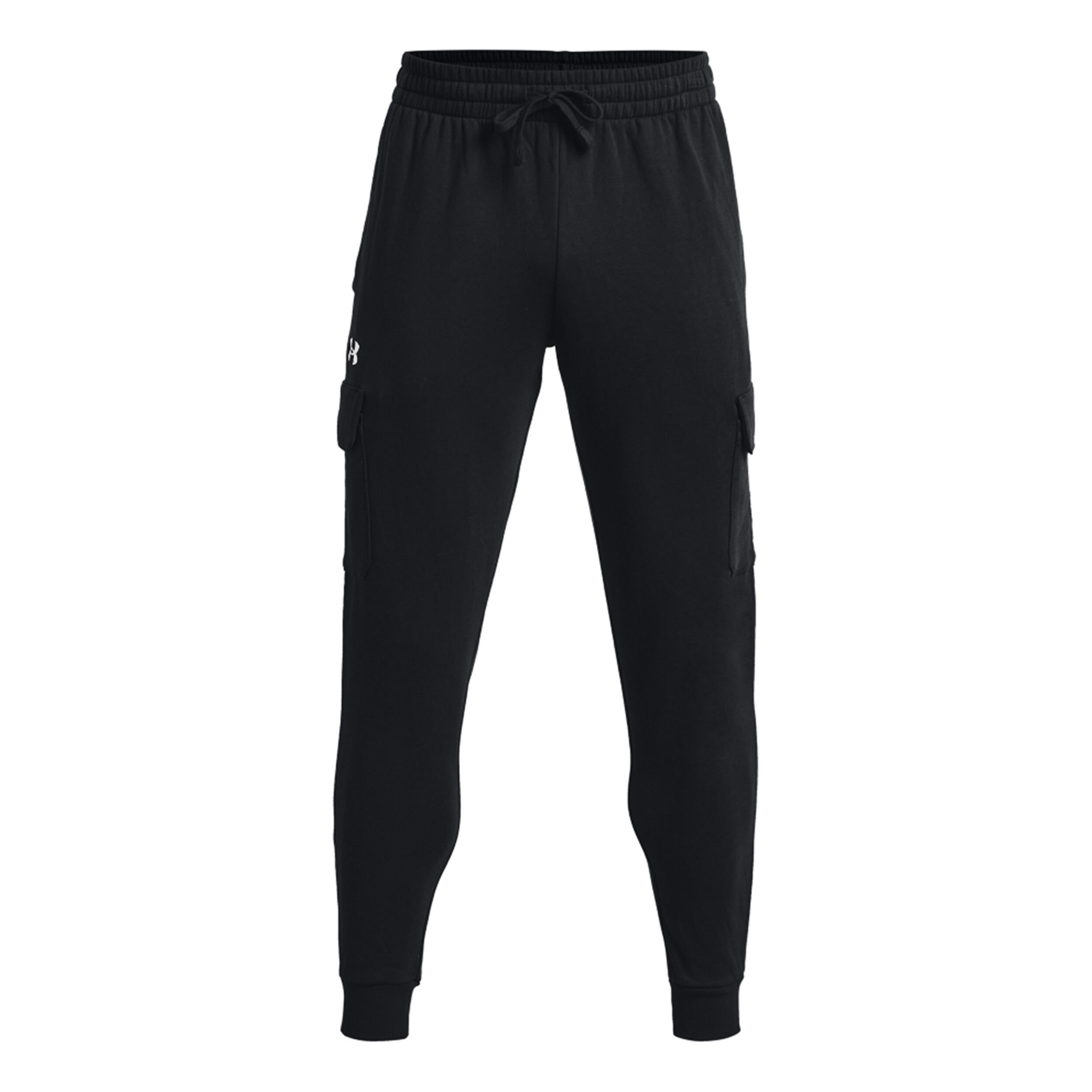 Mens black training pants sales