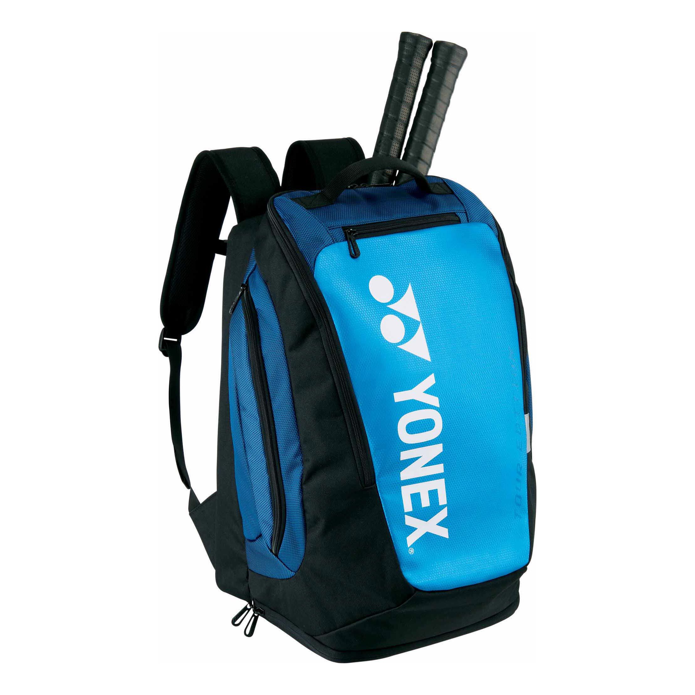 Pro Backpack M Backpack Blue Black