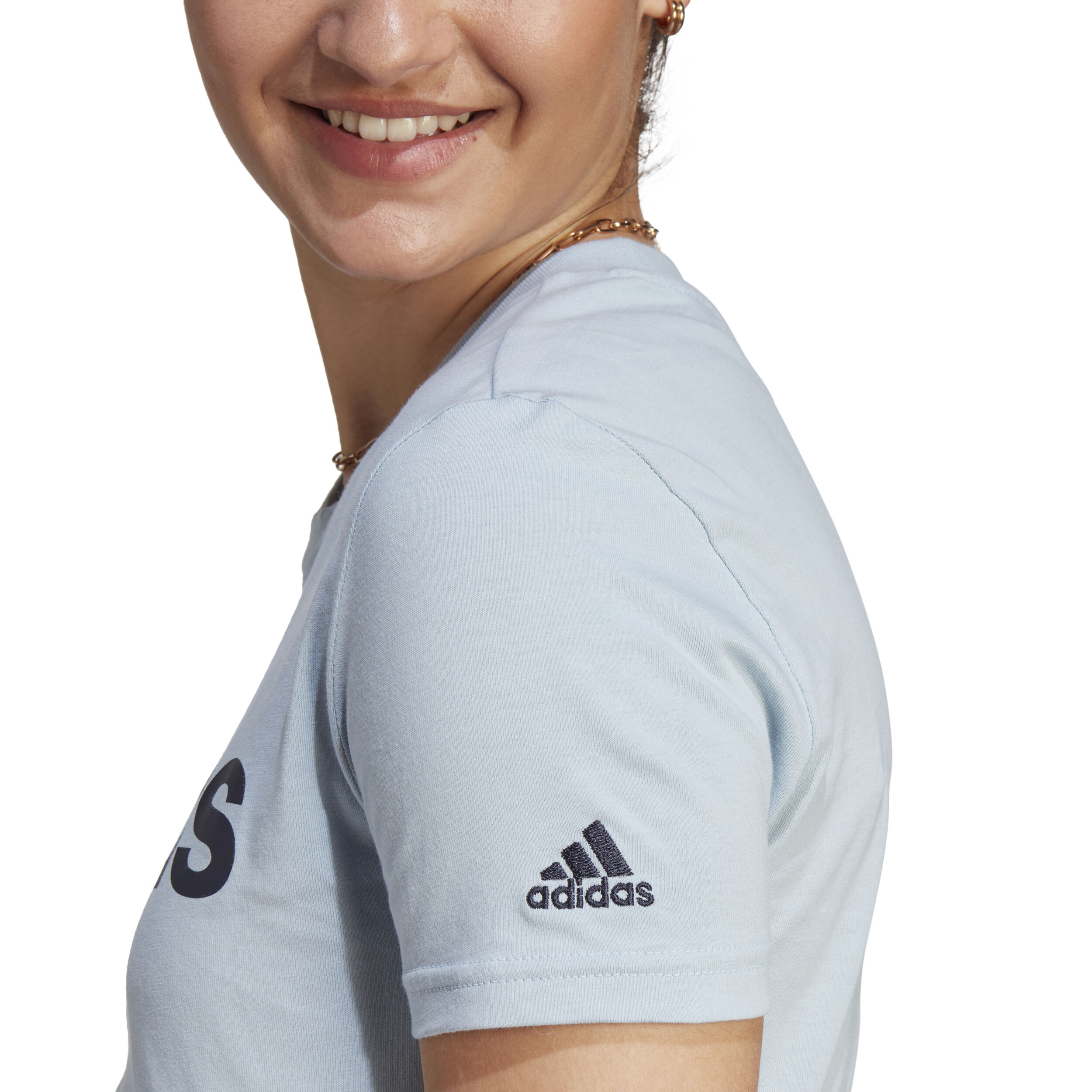 Cheap adidas shirt store womens