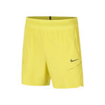 Nike Clothing Nike Court Dri-Fit Slam Shorts Men-Lemon