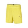 Court Dri-Fit Slam Shorts Men-Lemon