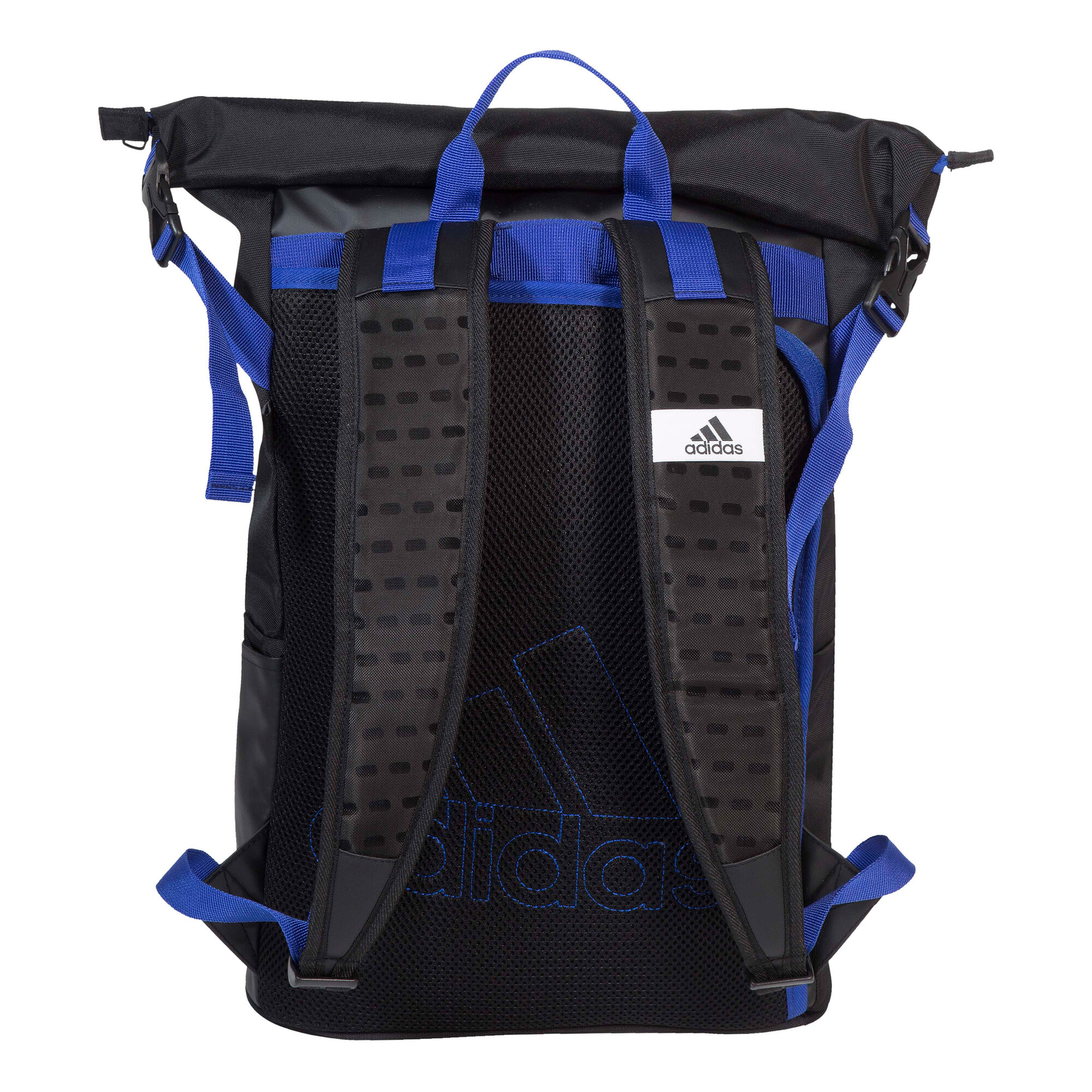 Buy adidas Multigame MULTIGAME Backpack Black, Blue online | Tennis ...