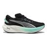 Deviate Nitro 3 Neutral Running Shoe Women-Black,Mint