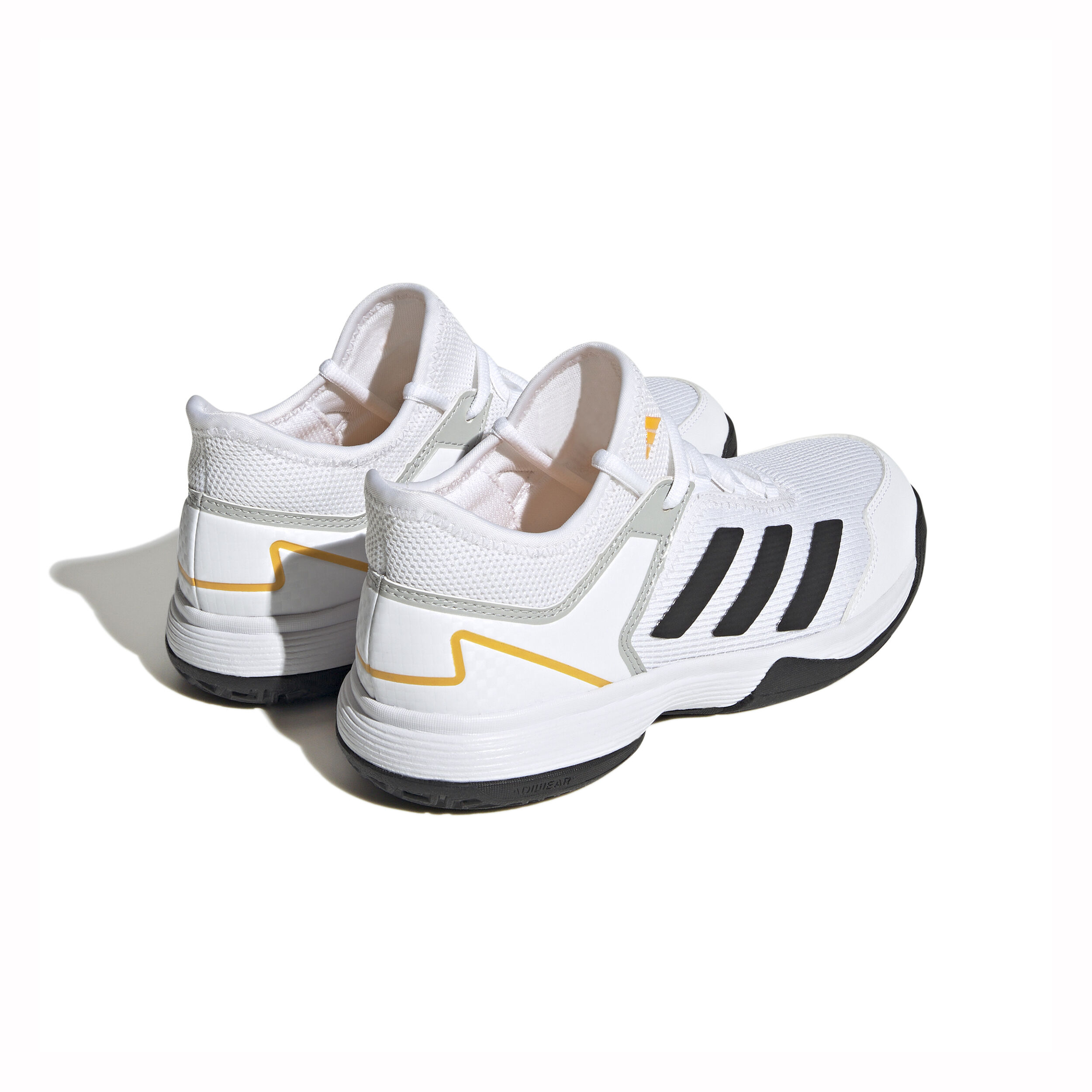 Baby adidas sales tennis shoes