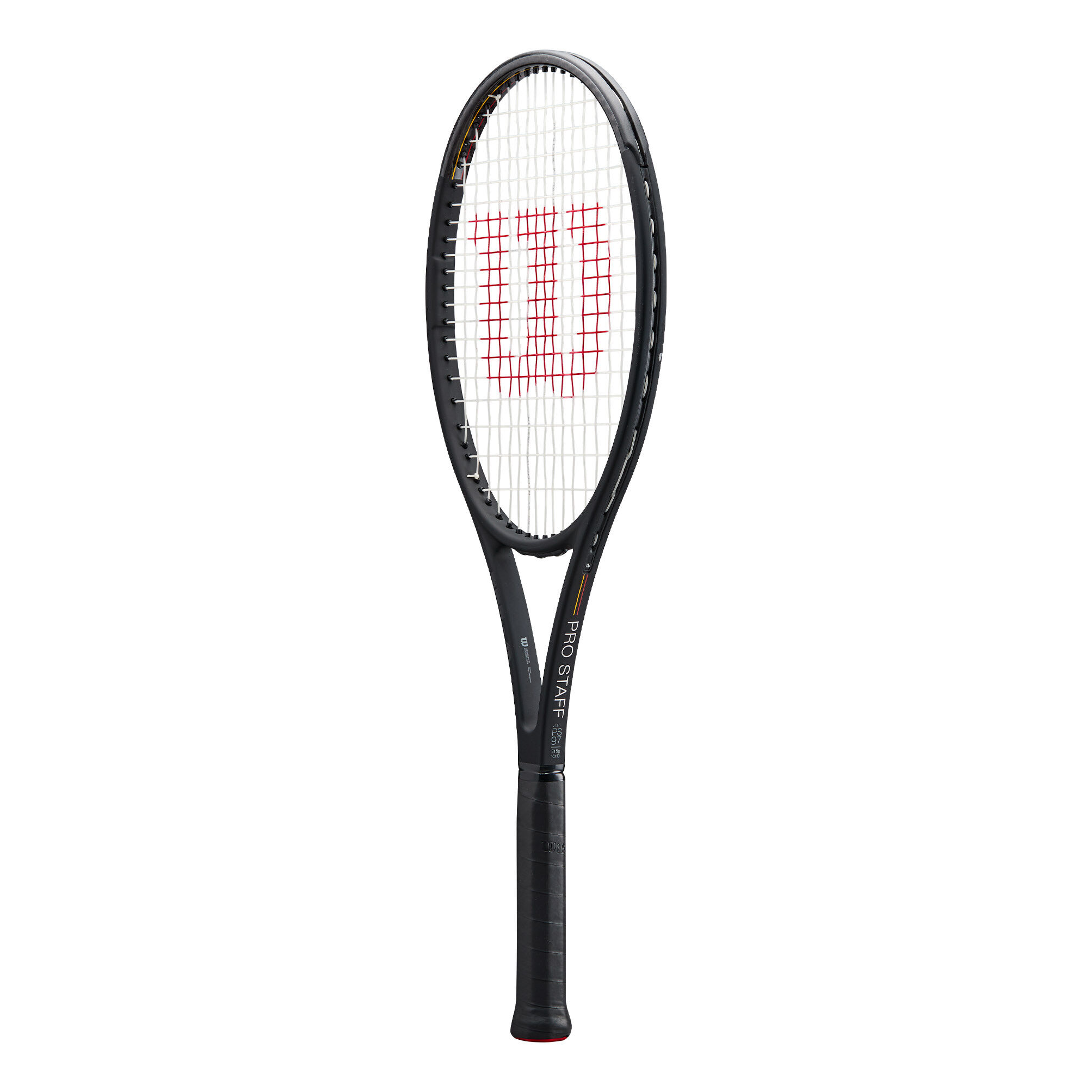美品 Wilson Pro Staff v13 PS97 Amazon | Wilson Pro Staff RF97 v13 Tennis Racquet (4 1/8