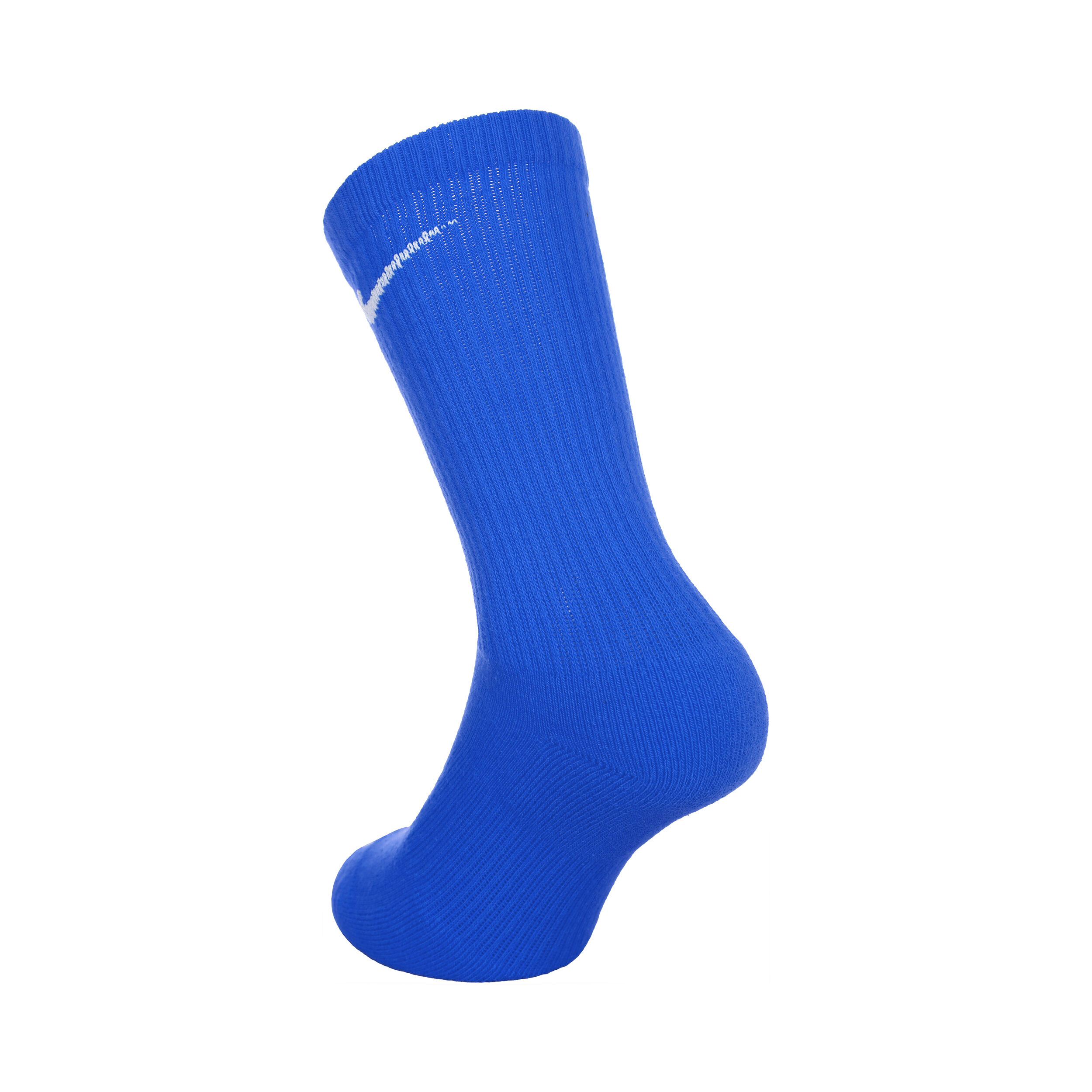 Royal blue nike socks shop