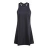 Club Dress Women-black