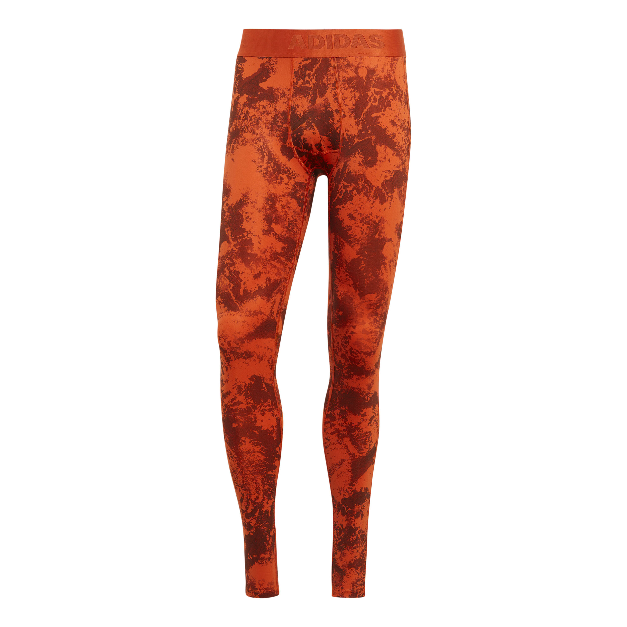 Buy adidas Paris Tech Fit Tight Men Orange Red online Tennis