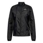 Newline Clothing Newline Denton Jacket Running Jacket Women-Black