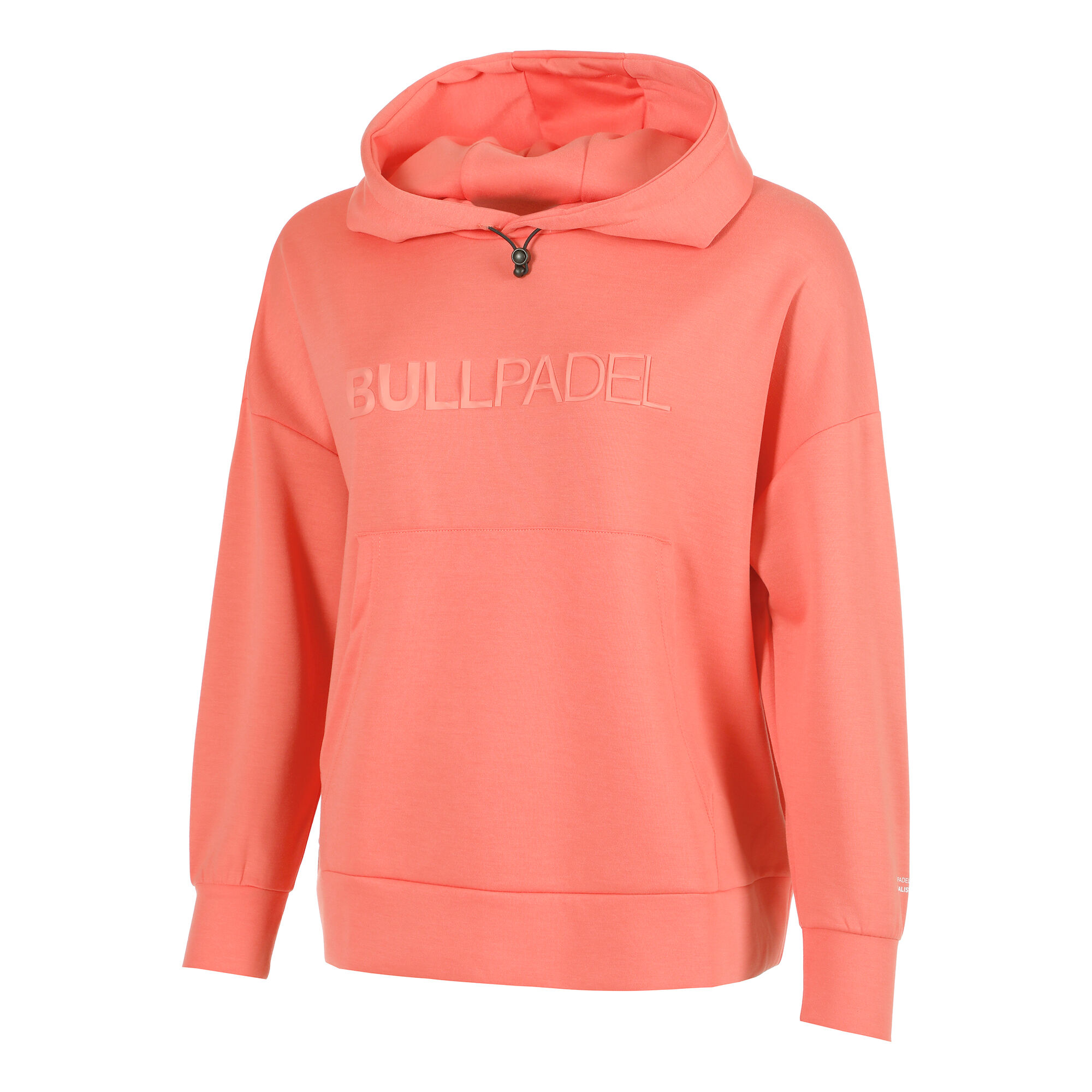 Bullpadel
