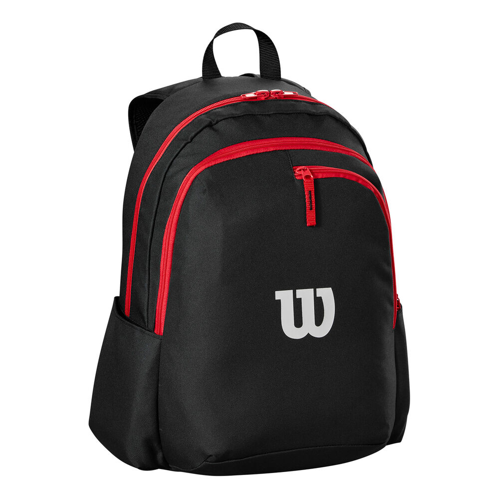Wilson Tour Padel Backpack black