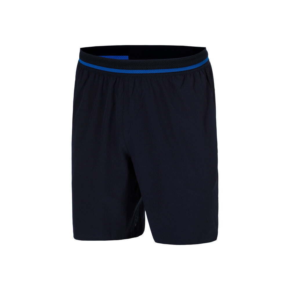 Lacoste Djokovic Shorts Men dark_blue Lacoste Djokovic Shorts Men dark_blue