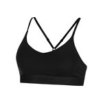Nike Clothing Nike Dri-Fit Indy Padded Sports Bras Women-Black