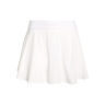 Match Skirt Women-white