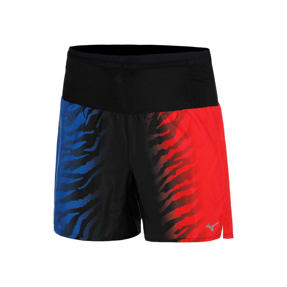 Mizuno Multi Pocket Short Running Shorts Men