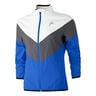 Club Training Jacket Women-Blue,Grey