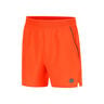 Solid Shorts Boys-coral