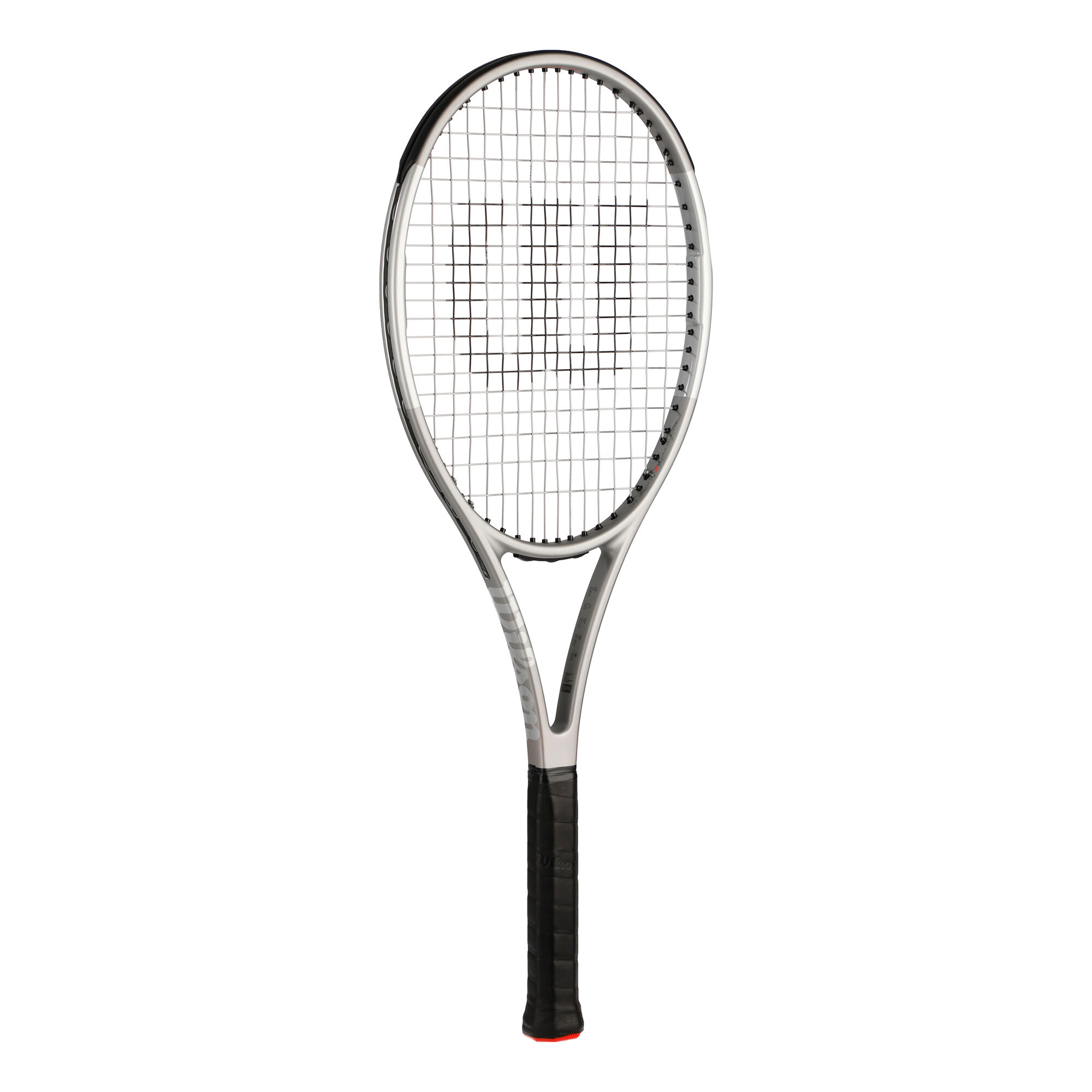 buy Wilson Pro Staff 97 CV Platinum Tour Racket (Special Edition