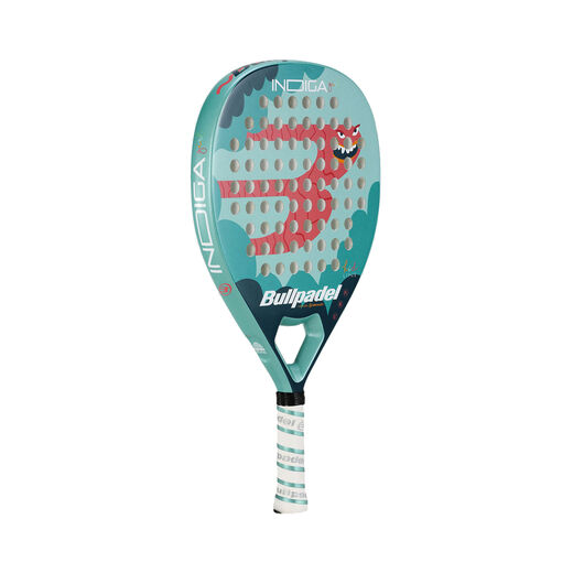 Bullpadel