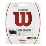 Wilson Wilson Revolve Spin String Set 12,2m-Green