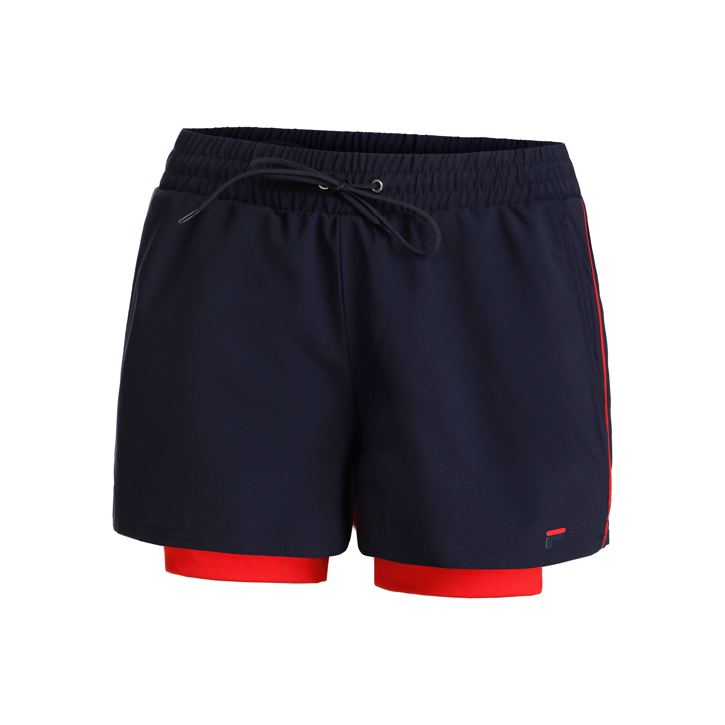 Fila sport sale shorts womens