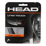 HEAD HEAD  Lynx Touch String set 12m - anthracite