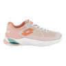 Mirage 100 II SPD All Court Shoe Women-White,Coral
