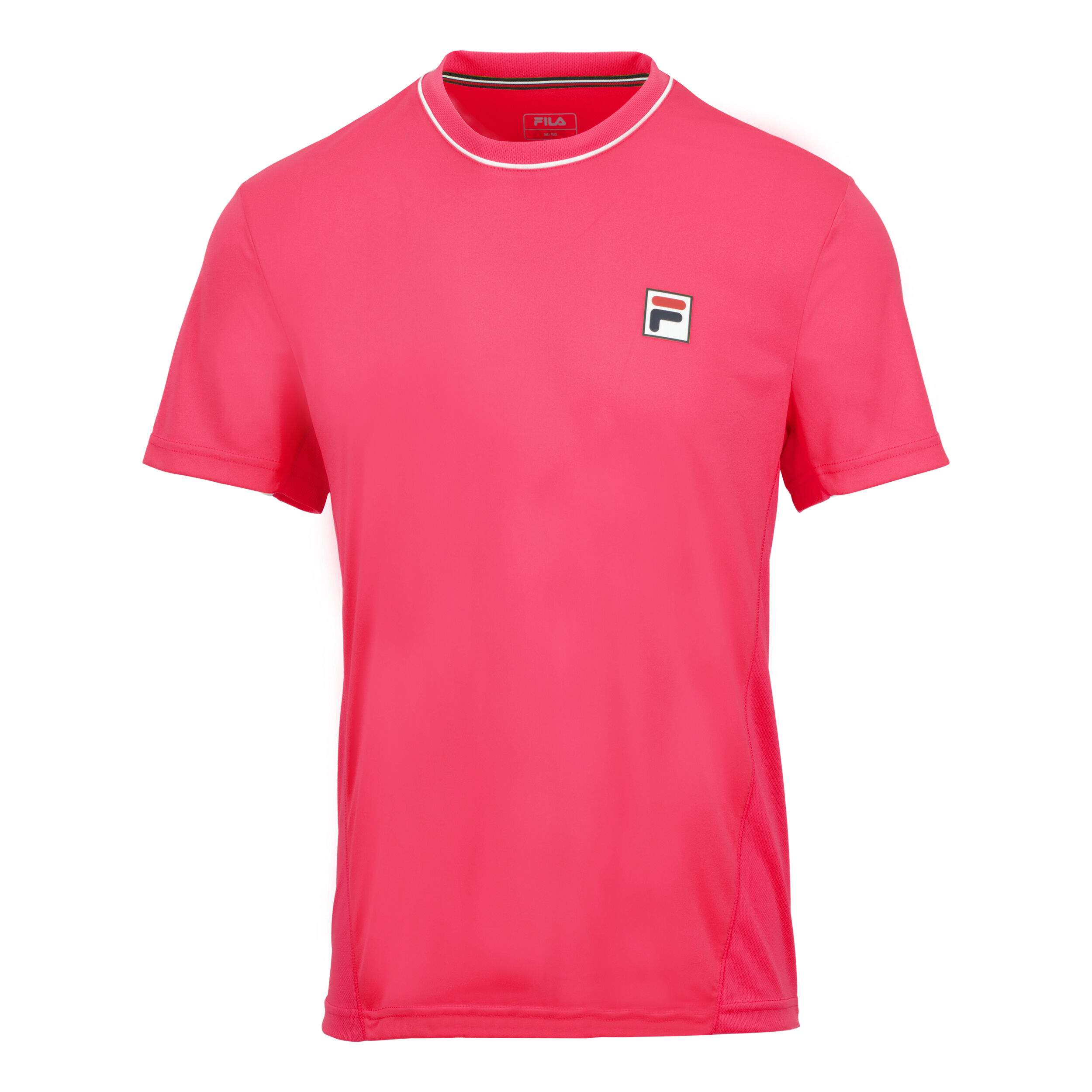 Raphael T Shirt Men Pink