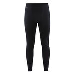 Craft Clothing Craft Core Warm Baselayer Training Pants Men-Black