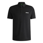 BOSS Clothing BOSS Patteo MB 16 Polo Men-Black