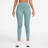 Dri-Fit One High Rise 7/8 Tight Women-Sage