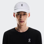 On Clothing On Court Cap Cap Unisex-white
