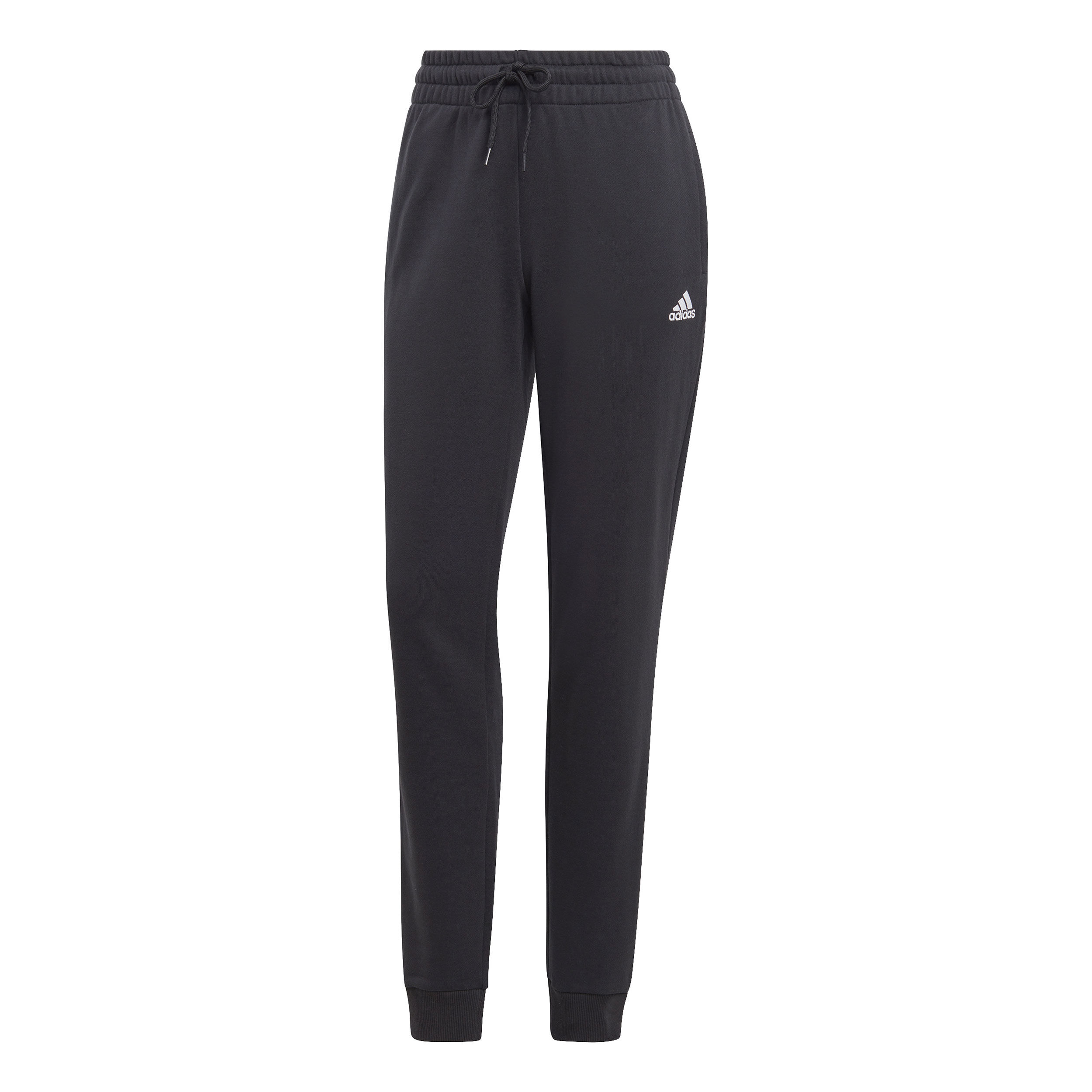 Adidas essentials discount cuffed pants