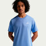 Sportswear Club T-Shirt Men-light blue, blue