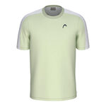HEAD Clothing HEAD Play Tech T-Shirt Men-sage