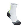 Achilles Sports socks Men - white, dark grey