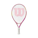 Wilson Tennis rackets Wilson Intrigue 19 Girls