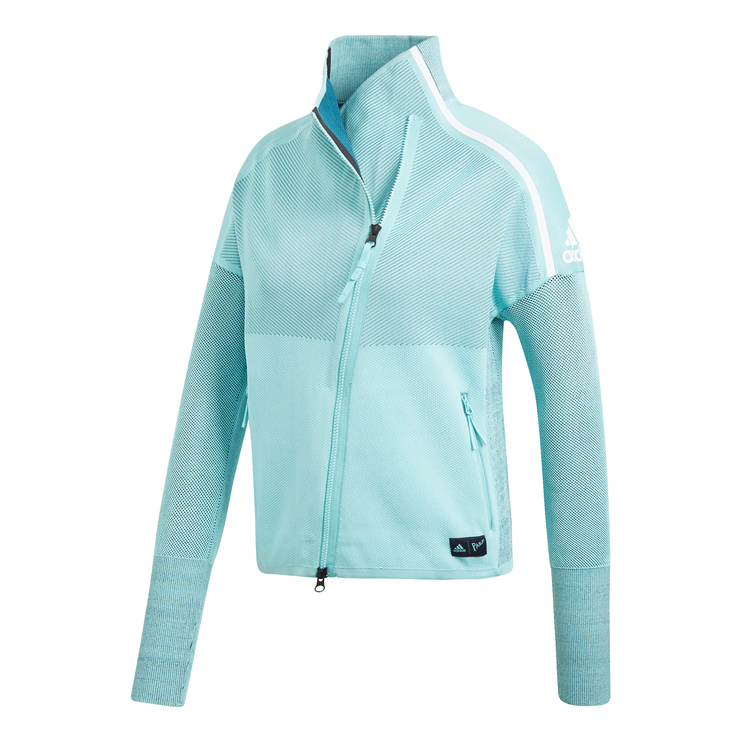 Adidas zne outlet heartracer jacket