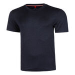 Wilson Clothing Wilson Everyday Performance T-Shirt Men-Dark Blue