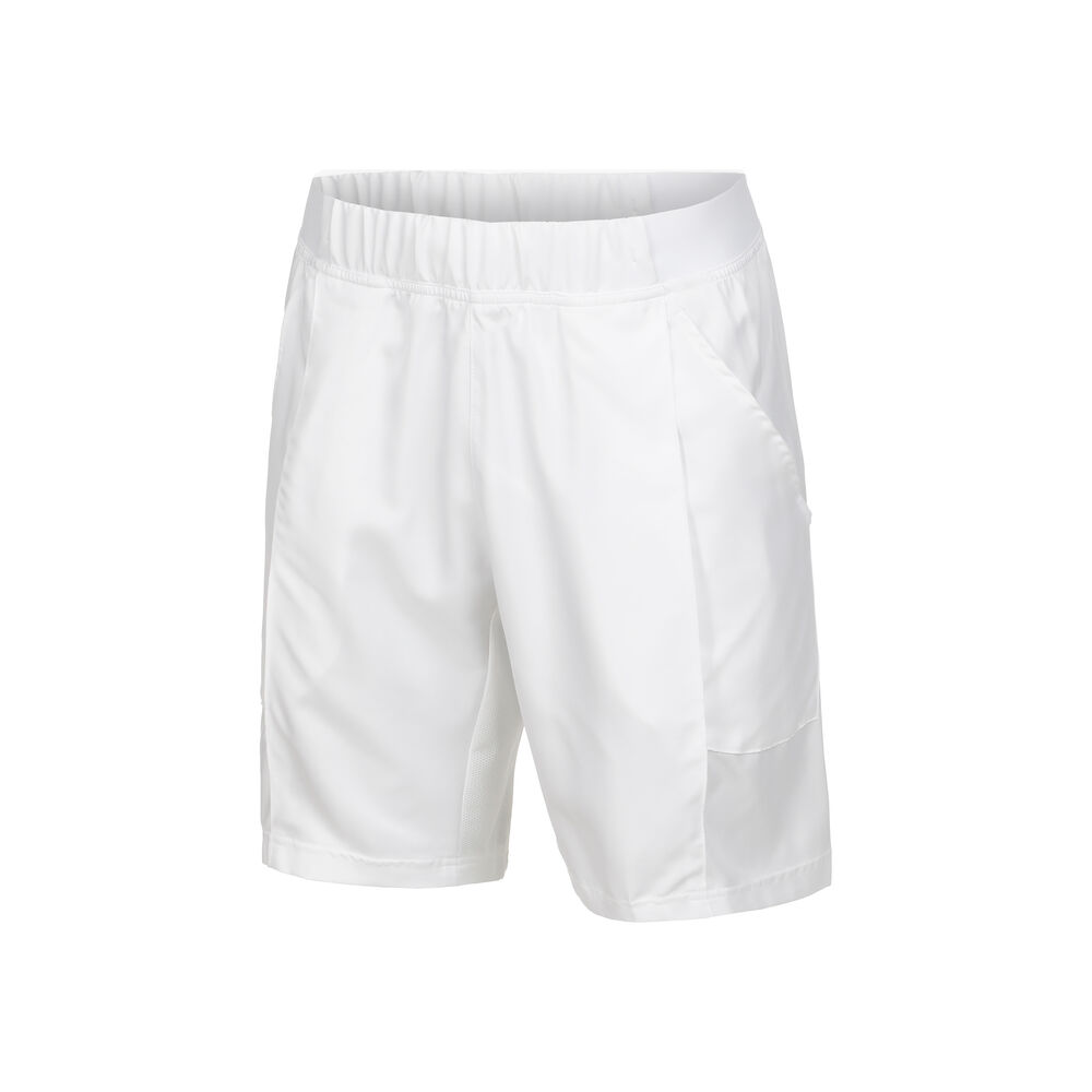 adidas Pro Shorts Men white